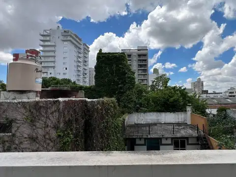 MONOAMB VENTA CASEROS BAJA EXPENSA BALCON Y PILETA