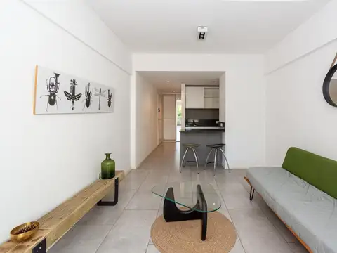 Departamento en Venta 9 años