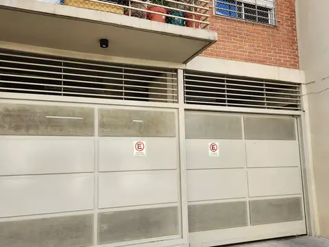 Baradero 100, Piso 4