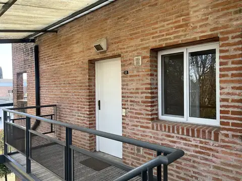 Departamento en Venta en Las Mercedes, USD 87.000