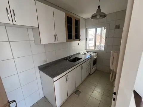 Departamento en Venta 16 años