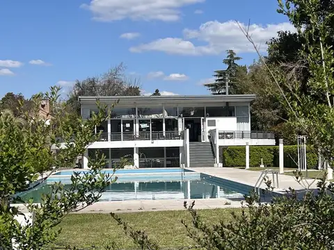 Champagnat 682, Pilar, Provincia de Buenos Aires, Argentina
