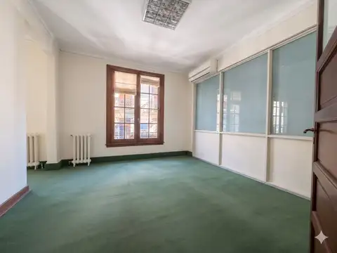 Departamento 7 ambientes con 2 baños