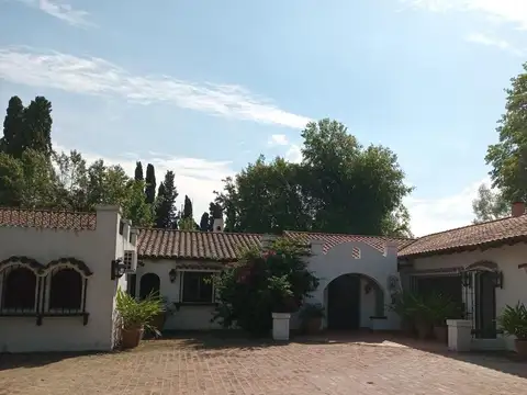 Casa en Alquiler Temporal en Bella Vista, USD 1.700