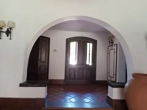 Casa en Alquiler Temporal 10 años