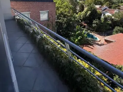Av. Del Libertador 15600