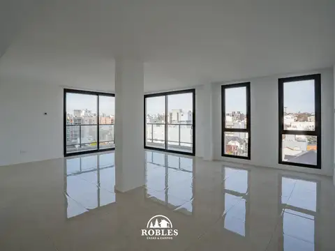 Departamento en Venta en Chauvin, Mar del Plata