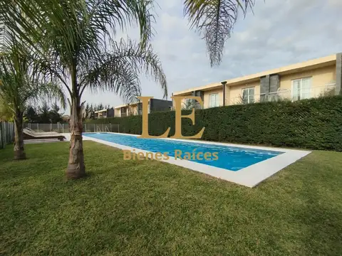 Casa en Venta en Pilar-Springpark