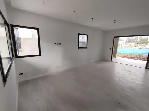 Casa en Venta A Estrenar