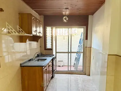 ACHEGA 3200, Piso PB