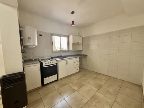 Departamento - Alquiler - Argentina, Tres de Febrero - Hornos 2650