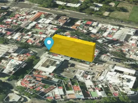 Terreno Lote  en Venta en Villa del Parque, Capital Federal, Buenos Aires