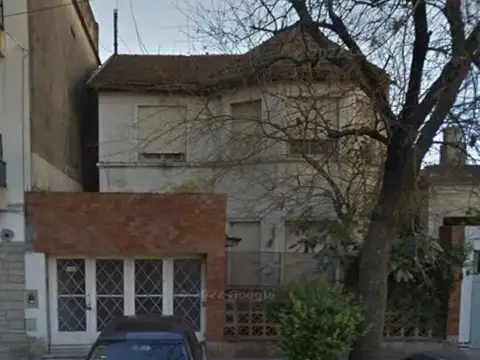 RIVAS, Gral. 2400