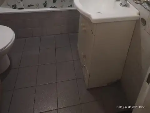 Departamento en Venta 25 años