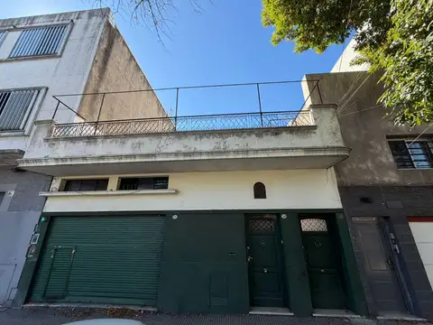 Avenida De Los Constituyentes 5600