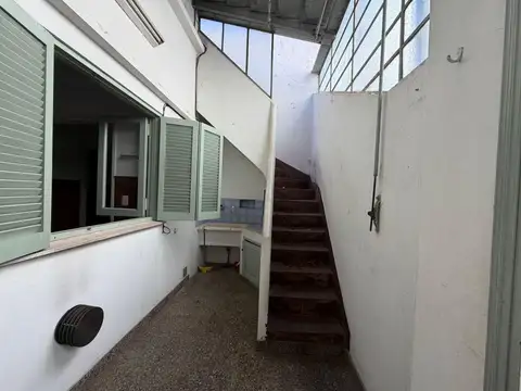 Terreno en Venta en Villa Urquiza, USD 550.000