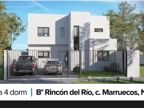 Casa en Venta en Neuquen, Confluencia