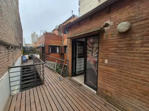 Departamento en Alquiler en Echesortu, Rosario