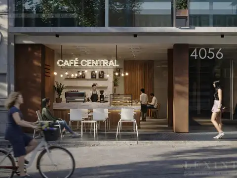 Local en Venta A Estrenar