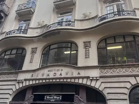 Oficina en Alquiler en San Nicolás, CABA