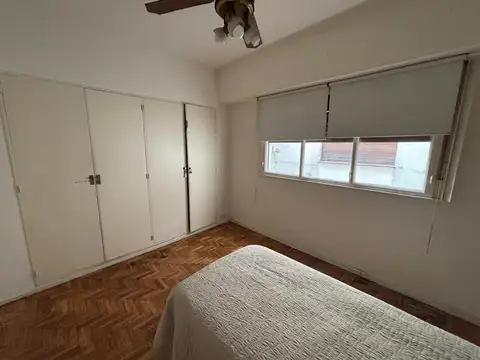 Departamento en Recoleta