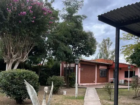 Casa en Virrey Del Pino