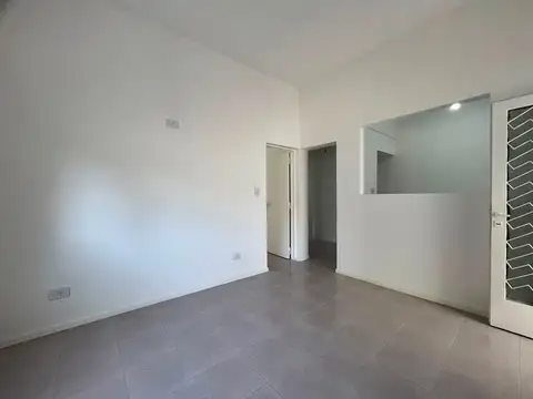 VENTA PH 2 AMBIENTES CON PARQUE HURLINGHAM