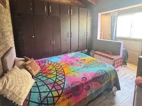 Casa ubicada en barrio Las Tardes, Roldan_APTA CREDITO