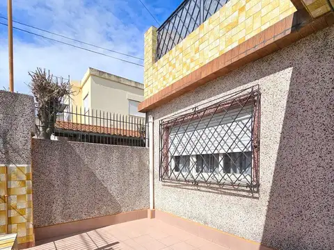 Casa en Venta en Villa Ballester, USD 68.000