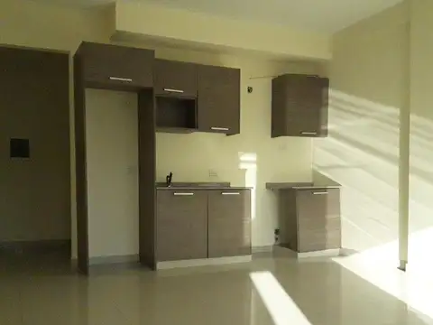 Venta Dos ambientes Moreno
