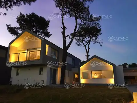 Venta casa 5 dormitorios, José Ignacio