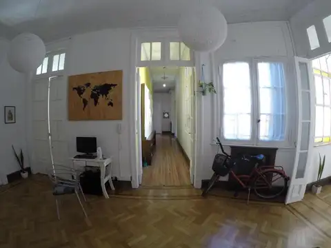 Excelente Semipiso de Época