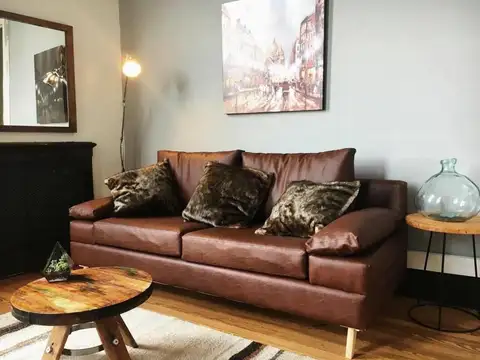 Piedras 100 , Piso 4