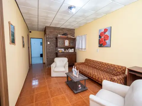 Casa en Venta 36 años