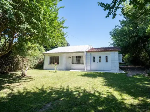 Casa en Venta de 2 dormitorios