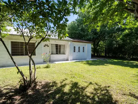 Casa en Venta en Sauce Viejo, USD 78.000