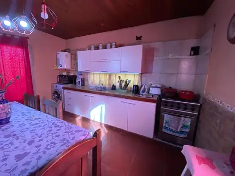 Casa en Venta 6 años