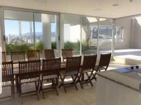 Departamento en Alquiler de Monoambiente