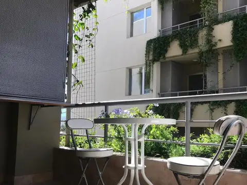 Departamento en Alquiler de Monoambiente