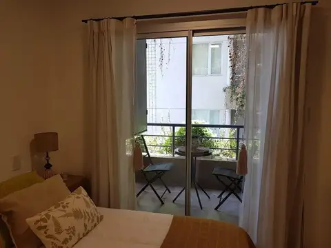 Departamento en Alquiler Apto profesional