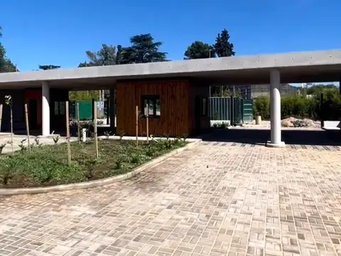 Terreno en Venta en Del Viso, USD 87.000