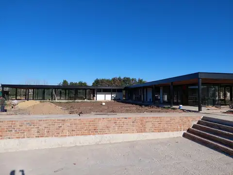 terreno en venta en el Olivar 100