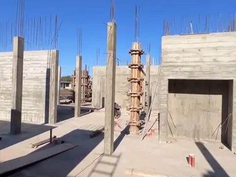 terreno en venta en el Olivar 100