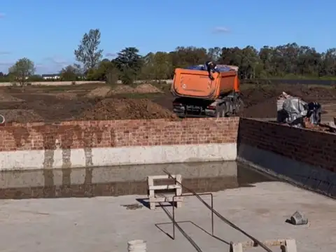 Terreno en Venta de 400,0 m2