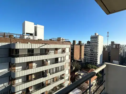 Departamento en Alquiler 12 años