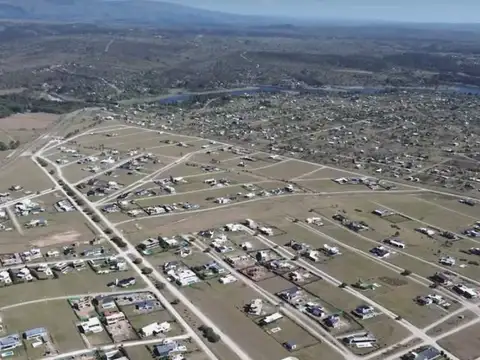 VENTA o PERMUTA Lote en PUERTO DEL ÁGUILA - COUNTRY NÁUTICO