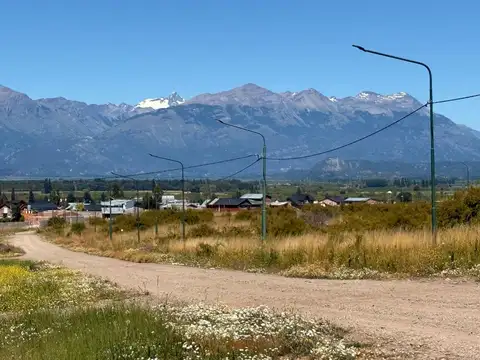Oportunidad Trevelin - Miradores del Corinto