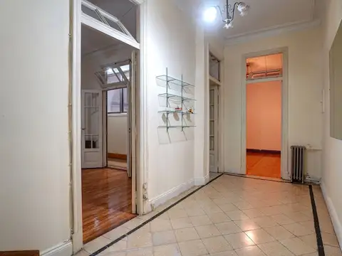Departamento en Alquiler en Constitución, CABA
