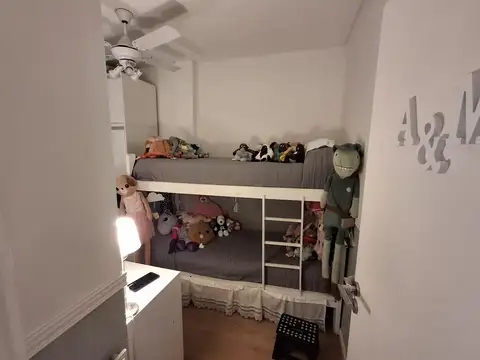 Departamento en Venta al Este