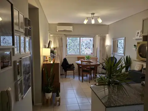 VENTA DEPARTAMENTO 3 AMBIENTES EN VILLA MARTELLI